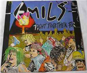 Emils - Fight Together For ...