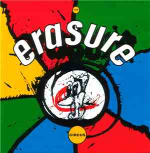 Erasure - The Circus