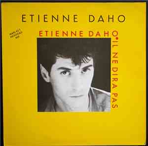Etienne Daho - Il Ne Dira Pas