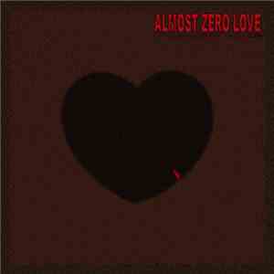 Federico Mura  - Almost Zero Love