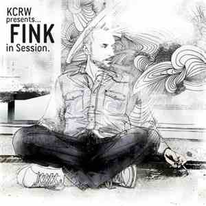 Fink - KCRW Presents... Fink In Session