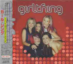 Girl Thing - Girlthing