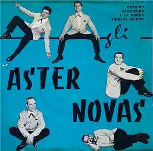 Gli Asternovas - Perdido