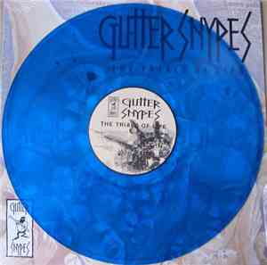 Gutter Snypes - The Trials Of Life EP