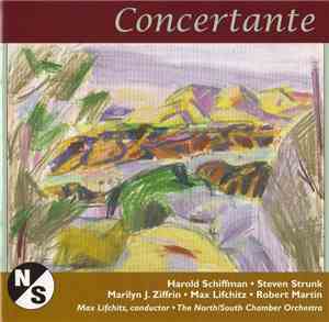 Harold Schiffman  • Steven Strunk  • Marilyn J. Ziffrin  • Max Lifchitz  •  ...