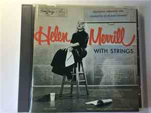 Helen Merrill - Helen Merrill With Strings