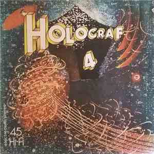Holograf - 4 (Patru)