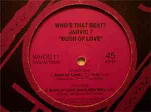 Jarvic 7 - Bush Of Love