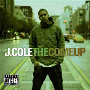 J.Cole - TheComeUp