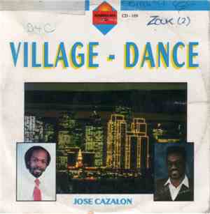 José Cazalon - Village-Dance