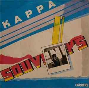 Kappa  - Des Souvenirs