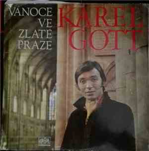 Karel Gott - Vánoce Ve Zlaté Praze