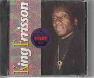 King Errisson - Man