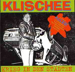 Klischee - Krieg In Den Städten