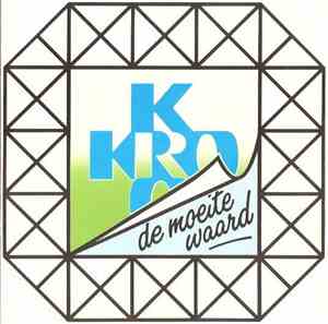 KRO Dj's En Het Stan Lokhin Orkest - KRO Hilversum 3 Rap