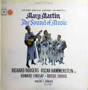 Leland Hayward, Richard Halliday, Richard Rodgers, Oscar Hammerstein 2nd Pr ...