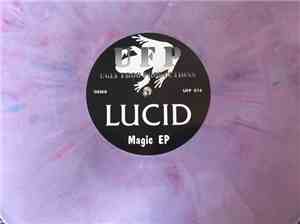 Lucid  - Magic EP