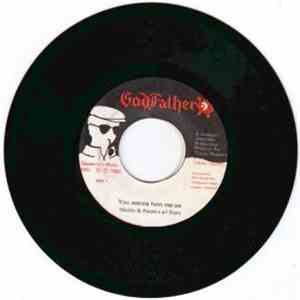 Maddo - You Wanna Turn Me On