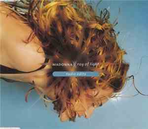 Madonna - Ray Of Light (Radio Edits)
