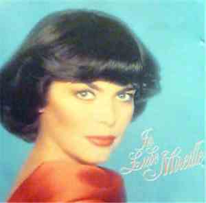 Mireille Mathieu - In Liebe Mireille