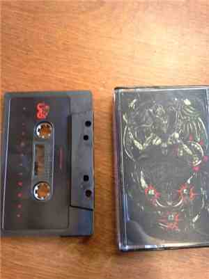 Mitochondrion - Parasignosis