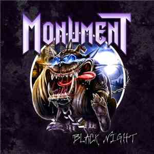 Monument  - Black Night