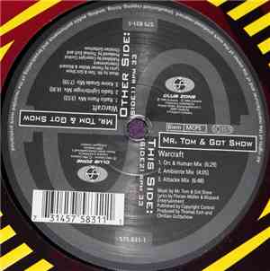Mr. Tom & Got Show - Warcraft (The German Mixes)