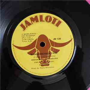 Mshikishi Namagugu - Nangomkhwenyane / Baphi Abazali