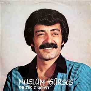 Müslüm Gürses - Müzik Ziyafeti
