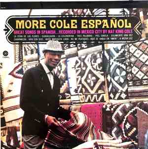 Nat King Cole - More Cole Español