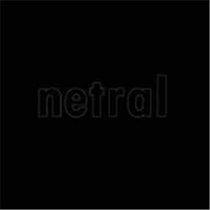 Netral - Hitam