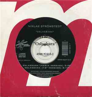 Niklas Strömstedt - Oslagbara