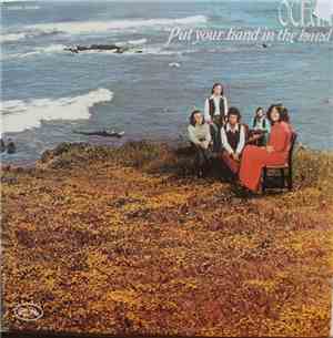 Ocean  - Put Your Hand In The Hand