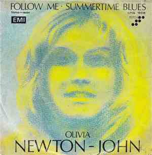 Olivia Newton-John - Follow Me