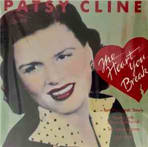 Patsy Cline - The Heart You Break