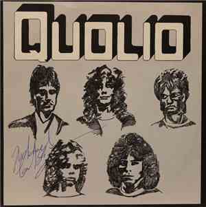 Quolio - Girls On My Mind