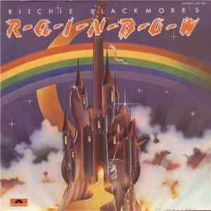 Rainbow - Ritchie Blackmore's Rainbow