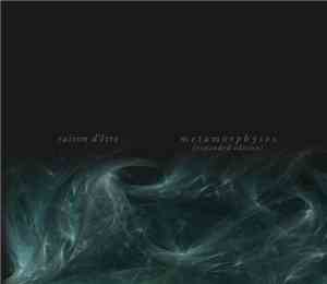 raison d'être - Metamorphyses (Expanded Edition)