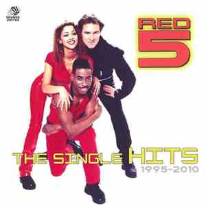 Red 5 - The Single Hits