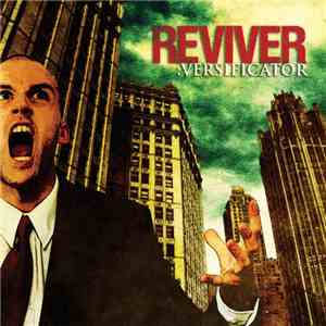 Reviver  - Versificator