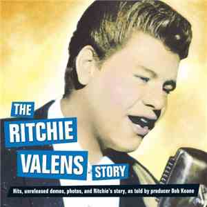 Ritchie Valens - The Ritchie Valens Story