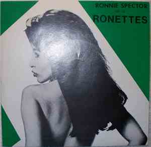 Ronnie Spector & The Ronettes - Korean Dolls