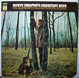 Rusty Draper - Greatest Hits