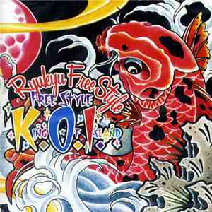 Ryukyu Free Style - King Of Island