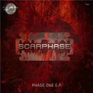 Scarphase  - Phase One E.P.