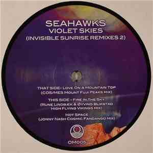 Seahawks - Violet Skies (Invisible Sunrise Remixes 2)