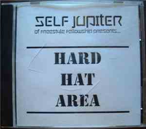 Self Jupiter - Hard Hat Area