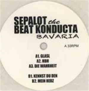 Sepalot - Beat Konducta: Bavaria