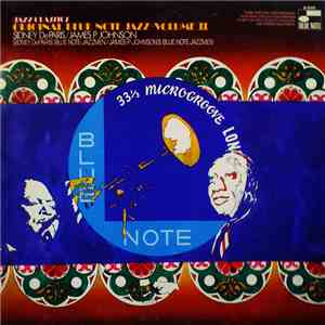 Sidney DeParis' Blue Note Jazzmen / James P. Johnson's Blue Note Jazzmen -  ...