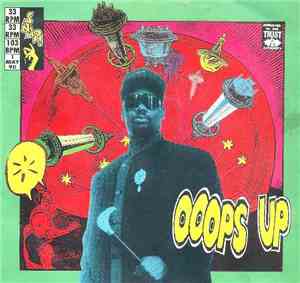 Snap! - Ooops Up
